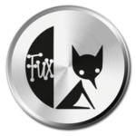 Fux AG Multimedia Webshop-Logo