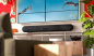 Preview: BlueSound Soundbar Cinema