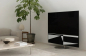 Preview: Canvas Soundsystem 55 inkl. Eichenabdeckung