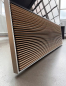 Preview: Canvas Soundsystem 55 inkl. Eichenabdeckung