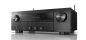 Preview: Denon DRA-900H Stereo-Receiver