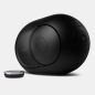 Preview: Devialet Phantom I 108dB - Ausstellungsmodell schwarz