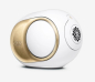 Preview: Devialet Phantom Ultimate 98dB