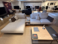 Preview: Rolf Benz Sofa VOLO Ausstellungsmodell