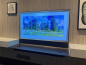 Preview: LG OLED65W Wallpaper inkl. Spectral AIR Board