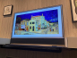 Preview: LG OLED65W Wallpaper inkl. Spectral AIR Board