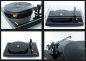 Preview: Revox Studiomaster T700 Plattenspieler