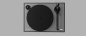 Preview: Revox Studiomaster T700 Plattenspieler
