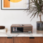 Preview: Ruark R610 Musiksystem