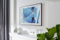 Preview: Samsung TV 75" The Frame - Ausstellungsmodell
