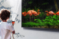 Preview: Samsung Outdoor TV the Terrace 75"