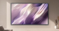 Preview: Samsung the Frame OLED 83S99HAEXZU - Premium TV