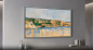 Preview: Samsung the Frame OLED 83S99HAEXZU - Premium TV
