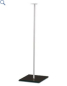 Preview: Spectral Lautsprecher Standfuss DS 85