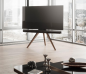 Preview: Spectral ART TV Stand Natural Oak