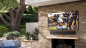 Preview: Samsung Outdoor TV the Terrace 55"