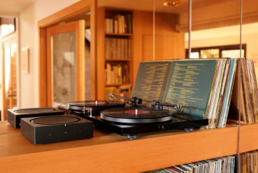 Sonos AMP - Netzwerk Streaming Verstärker