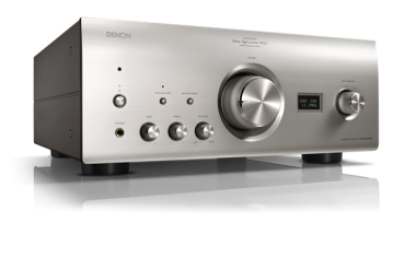 Denon PMA-2500NE