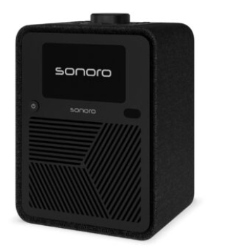 Preview: Sonoro Atron