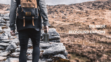 BeoPlay Explore