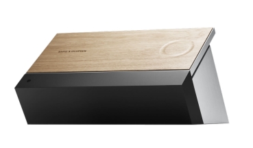 Bang & Olufsen BeoSound Moment