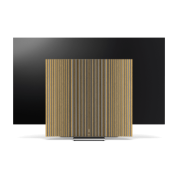 BeoVision Harmony 77 - Ausstellungsmodell