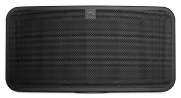 Bluesound MINI 2i HD