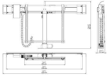 TV Lift Premium 2