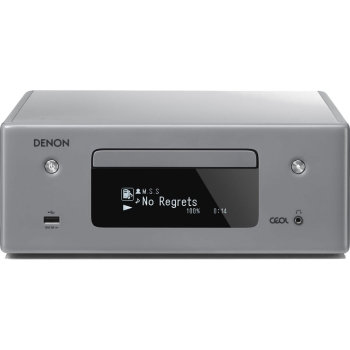 Denon RCD N12 DAB