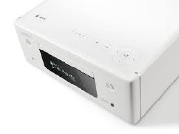 Denon RCD N12 DAB