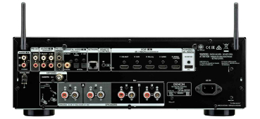 Denon DRA-900H Stereo-Receiver