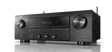 Denon DRA-900H Stereo-Receiver