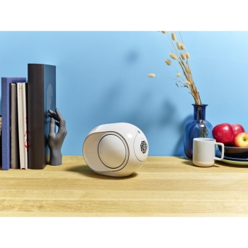 Devialet Phantom II 98dB