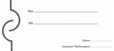 Gutschein