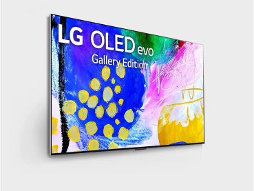 LG OLED EVO G3 77G39LA