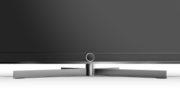 Loewe stellar 77" dr+