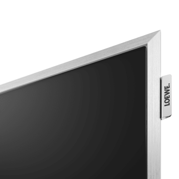 Loewe stellar 42" dr+