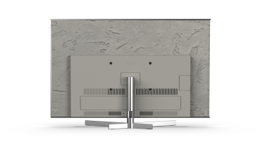 Loewe stellar 77" dr+