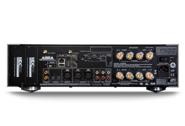 NAD M33 High-End Stereo Verstärker