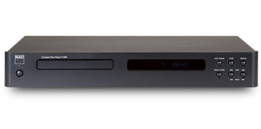 NAD CD C538