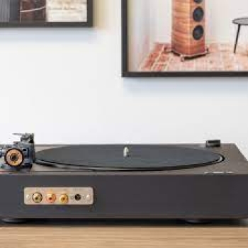 Pro-Ject Automat A2