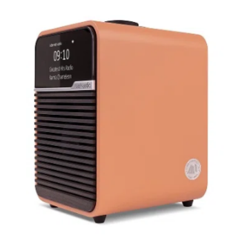 Preview: Ruark Audio R1S - Terracotta