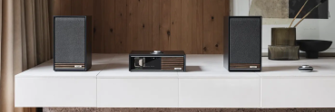 Ruark R610 Musiksystem