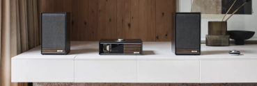 Preview: Ruark R710 Musiksystem