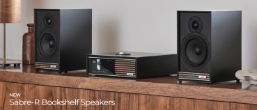 Ruark R610 Musiksystem