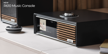 Ruark R610 Musiksystem