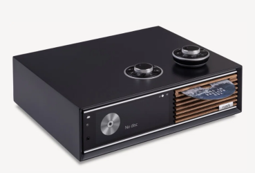 Preview: Ruark R710 Musiksystem