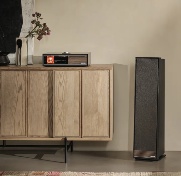 Preview: Ruark R710 Musiksystem - inkl. Lautsprecher