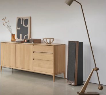Ruark R710 Musiksystem - inkl. Lautsprecher