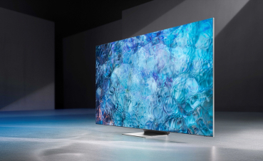Samsung 8K Infinity QE65QN900CTXZU (2023)